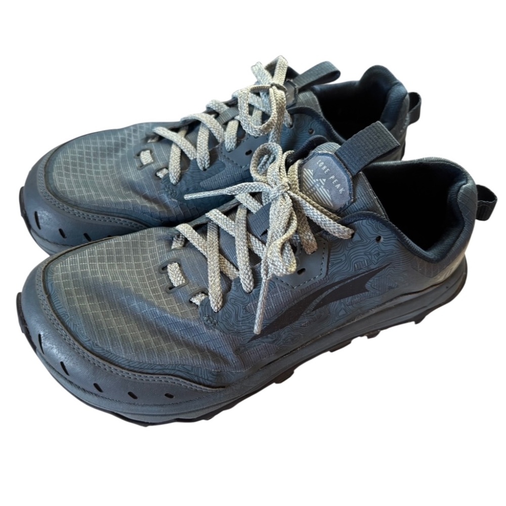 Altra Lone Peak 6 Trail Running Shoes Women’s